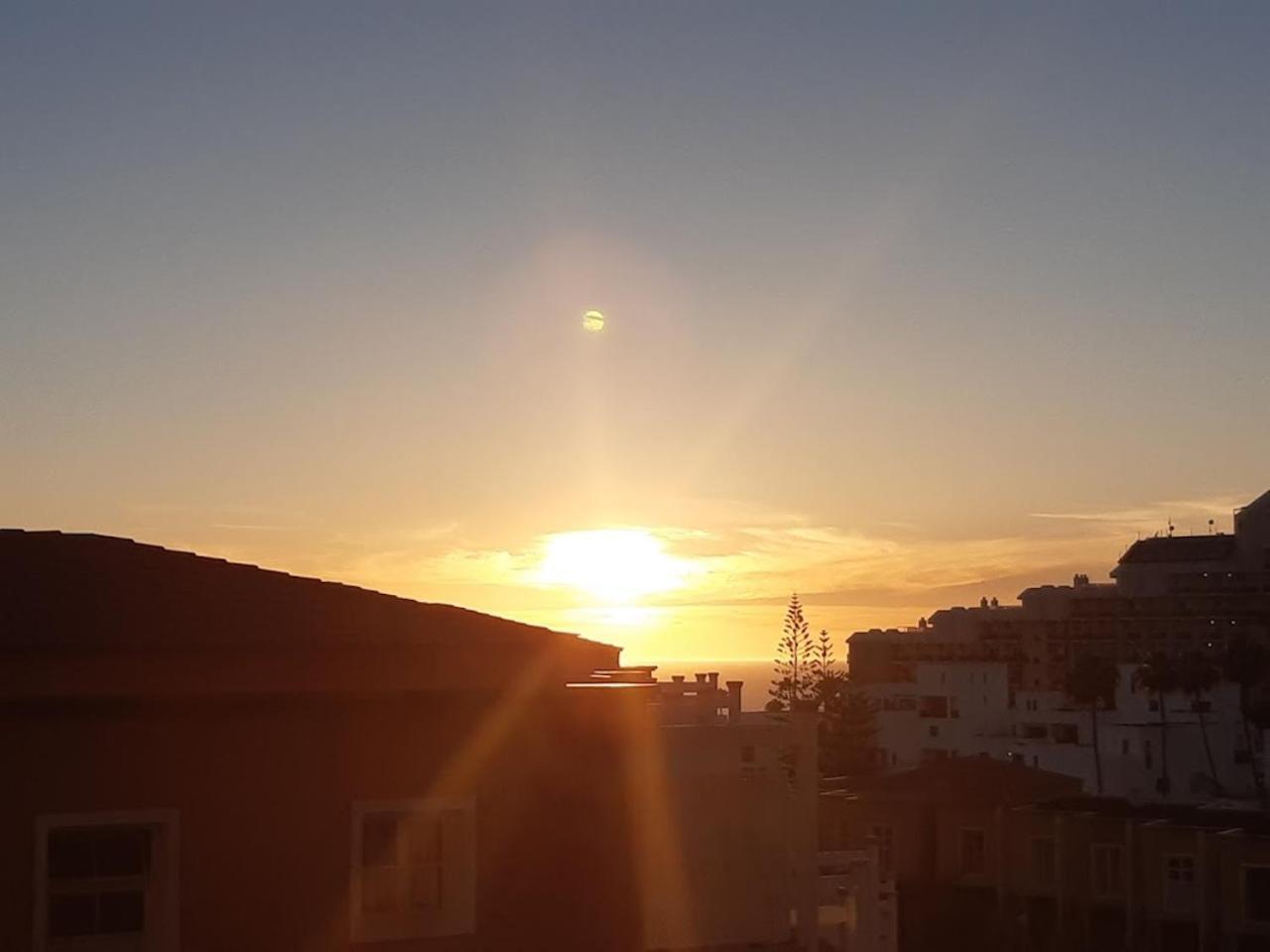Sunny Dream - Costa Adeje公寓 外观 照片