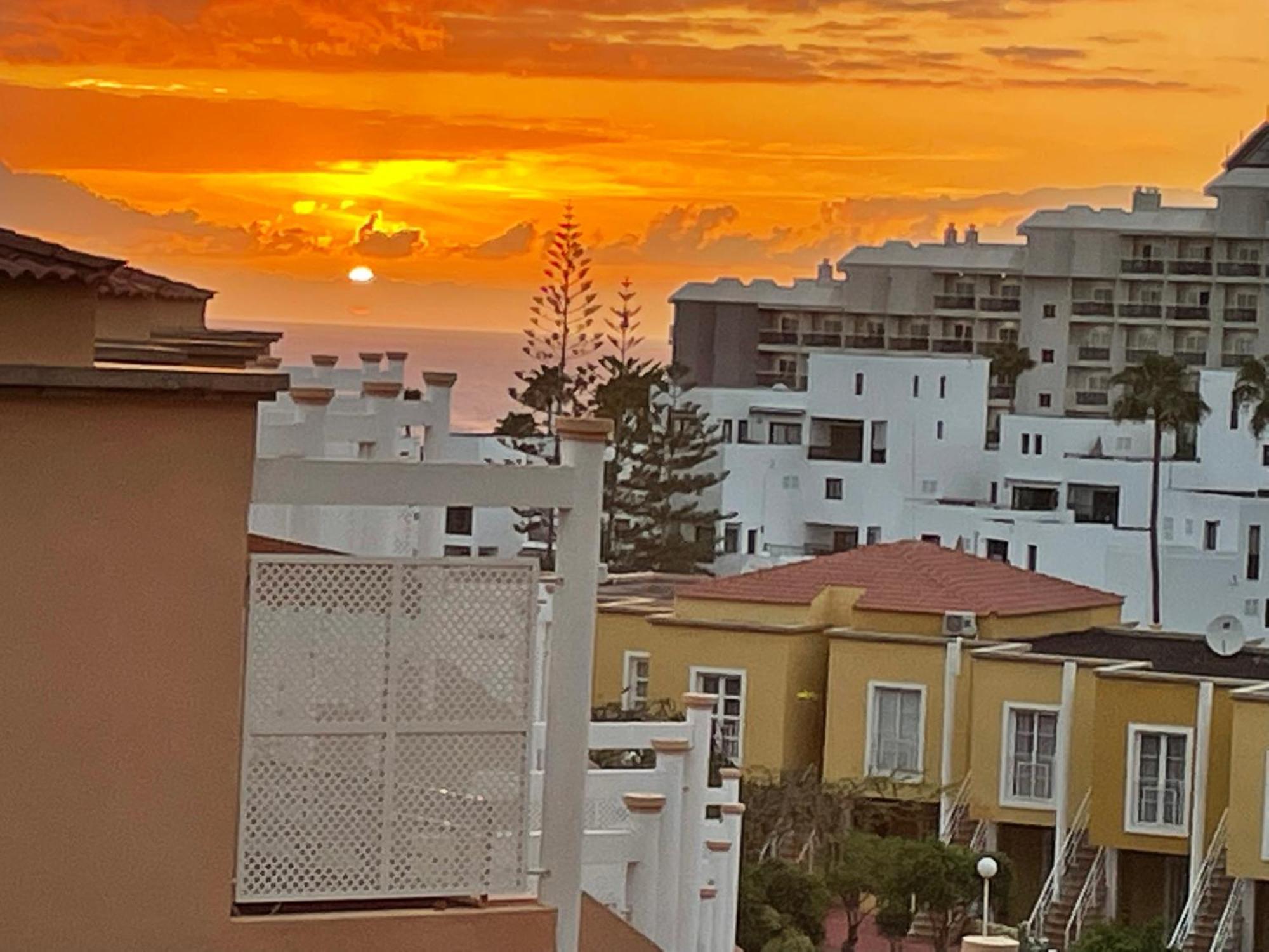 Sunny Dream - Costa Adeje公寓 外观 照片